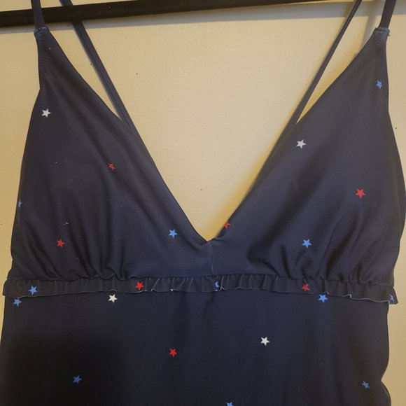 ONE PIECE SWIM SUIT - Picture 2 of 3